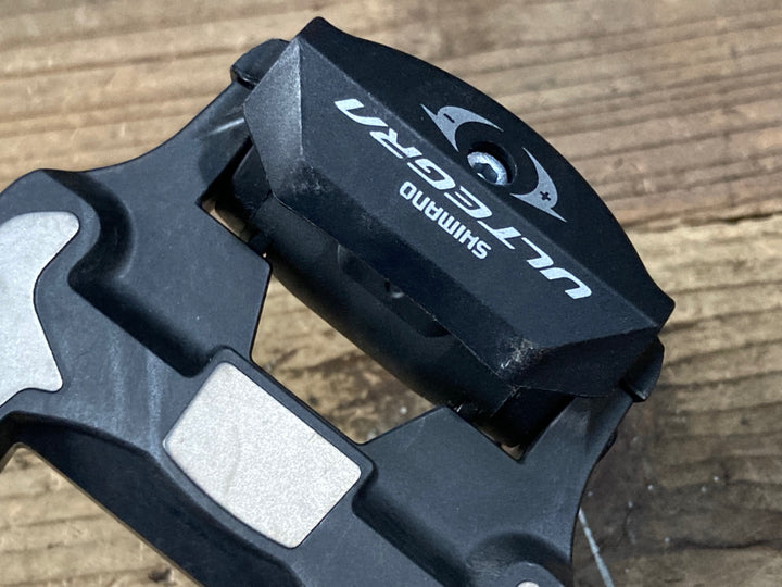KA932 シマノ SHIMANO アルテグラ ULTEGRA PD-R8000 ビンディングペダル SPD-SL