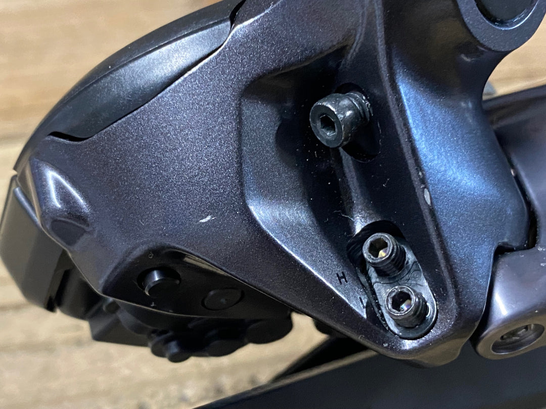 KH452 シマノ SHIMANO アルテグラ ULTEGRA リアディレイラー RD-R8150 12s Di2