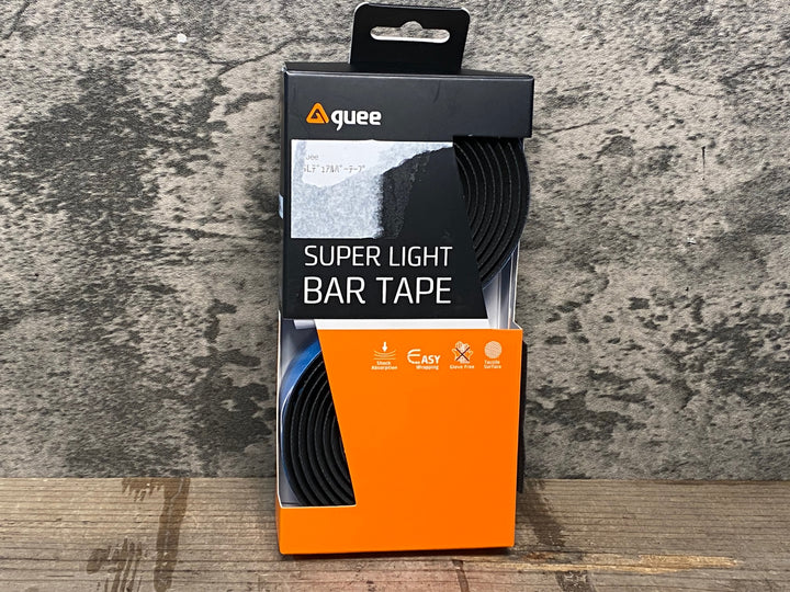 JK323 GUEE SL デュアルバーテープ