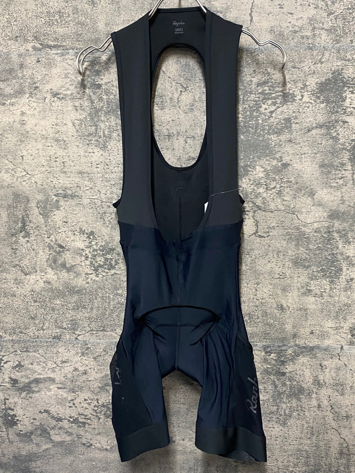 KM210 ラファ Rapha CORE CARGO BIB SHORTS ビブショーツ 黒 S