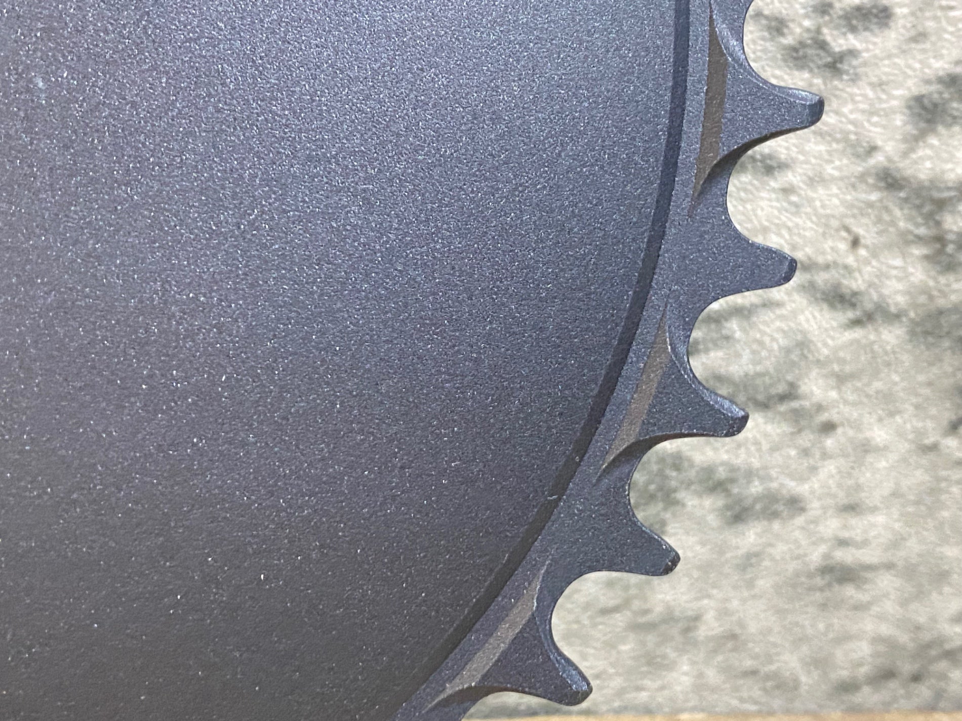KE625 5DEV Aero Road Gravel Chainring チェーンリング 42T SRAM