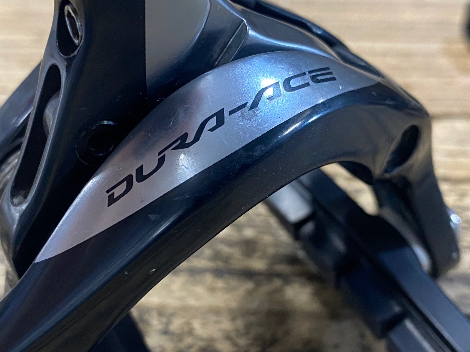 JP671 シマノ SHIMANO デュラエース DURA-ACE BR-9000 キャリパー
