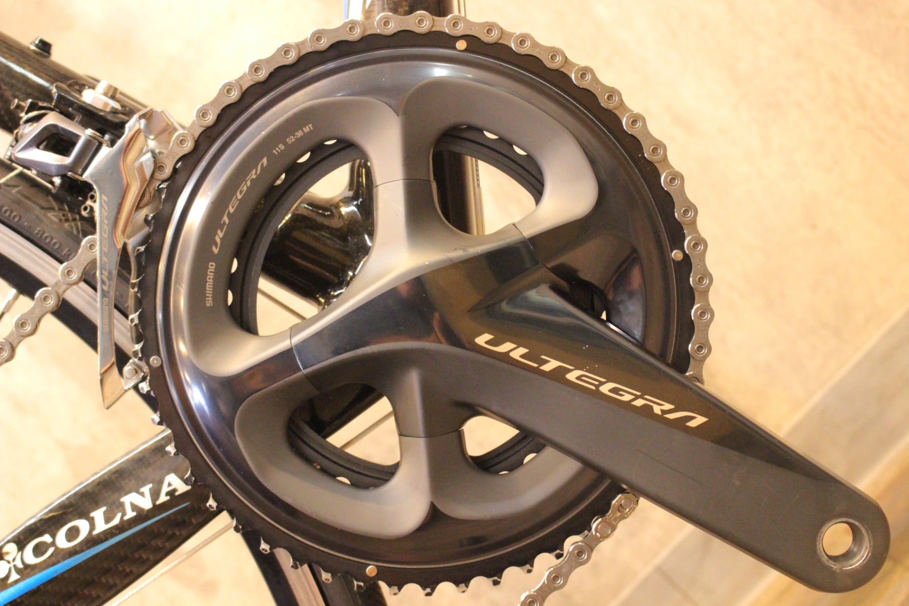 アジノモト　コルナゴ　V30 アルテグラ アジノモト様専用 コルナゴ V30 アルテグラ