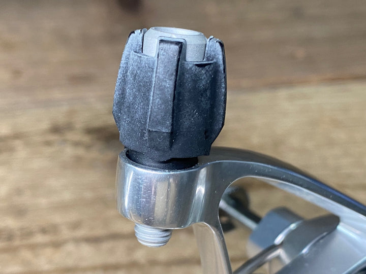 JR424 スラム SRAM レッド RED キャリパーブレーキ 前後セット 初代