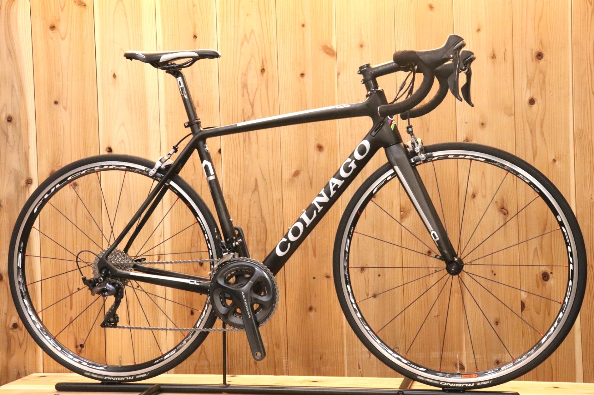 コルナゴ COLNAGO エース ACE 420S アルテグラ6800 極美品 コルナゴ COLNAGO CLX 2016年モデル 500S シマノ アルテグラ 6800 MIX
