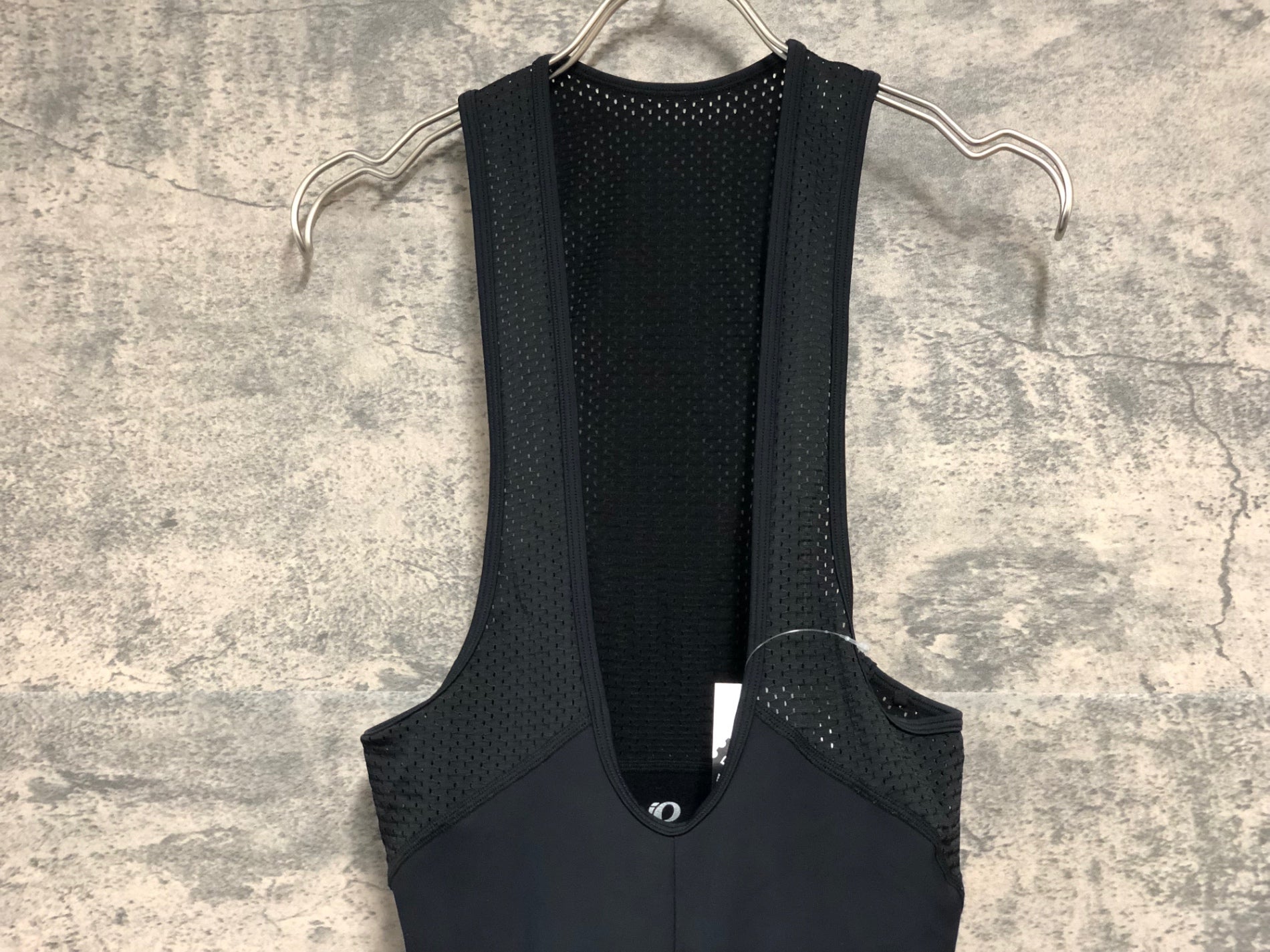 Pearl Izumi ビブショーツ起毛 KK687 パールイズミ PEARL iZUMi ビブショーツ 黒 L 裏起毛 WINDBREAK