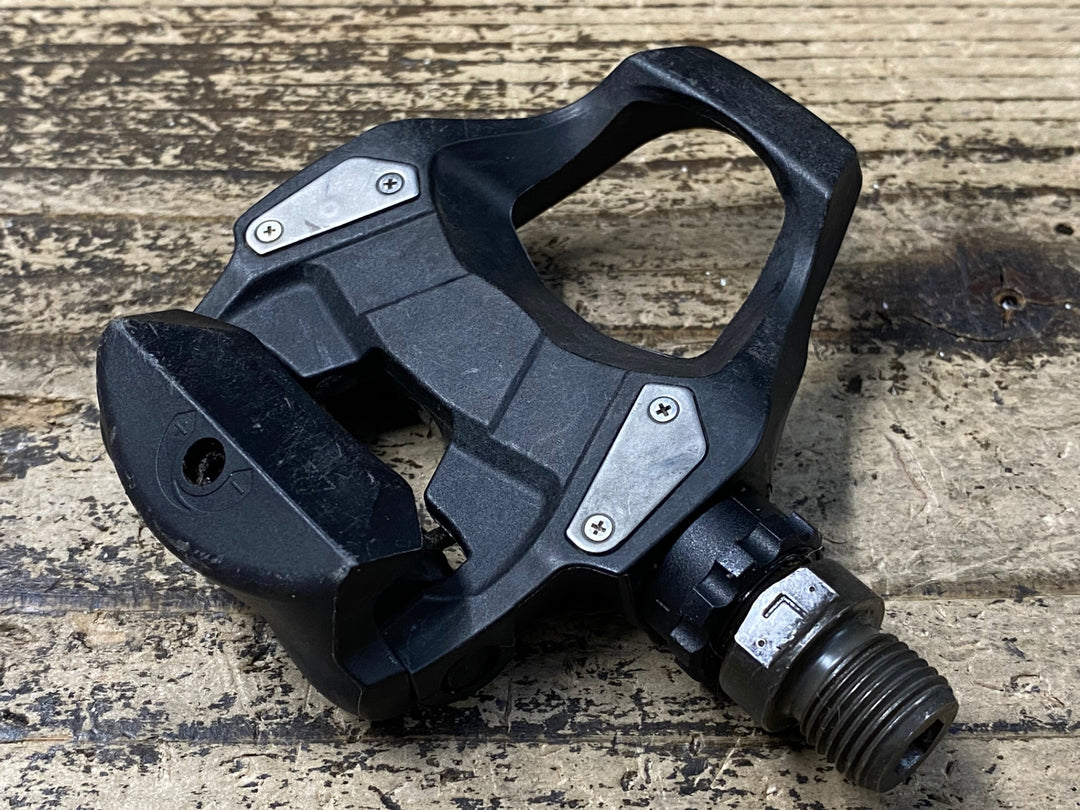 JY912 シマノ SHIMANO PD-RS500 ビンディングペダル SPD-SL