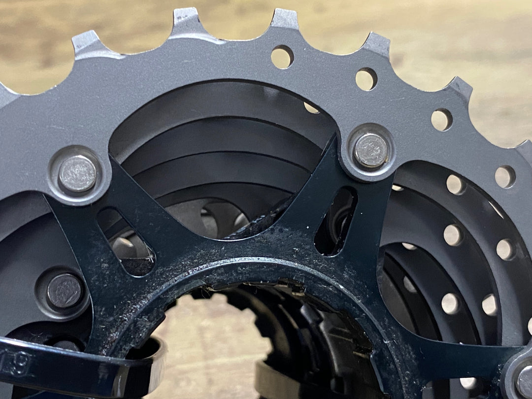 JP364 シマノ SHIMANO デュラエース DURA-ACE CS-9000 スプロケット 12-25T 11s