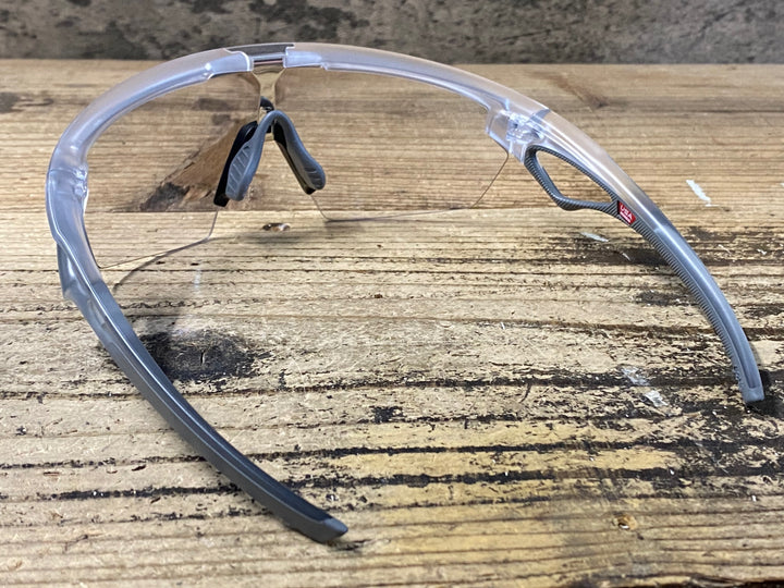 KE167 オークリー OAKLEY SPHAERA クリア PHOTOCHROMIC サングラス アイウェア