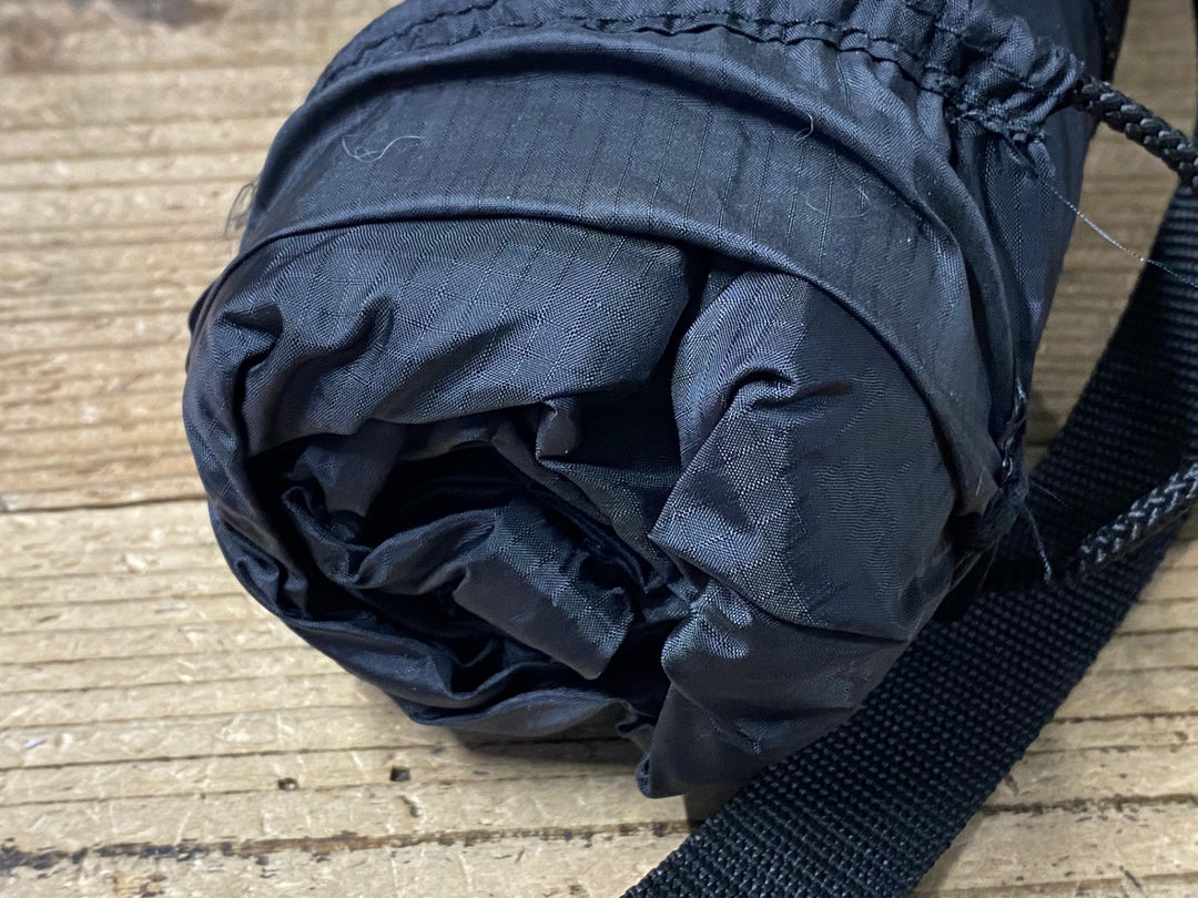 KI538 オーストリッチ OSTRICH SL-100 輪行袋 黒