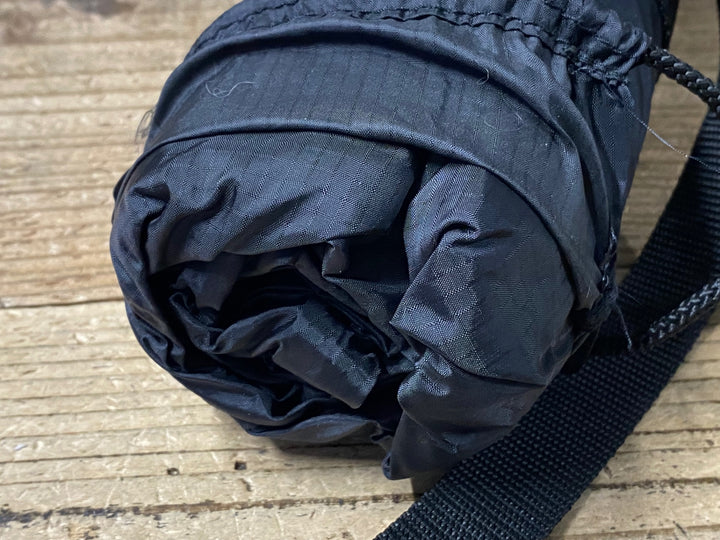 KI538 オーストリッチ OSTRICH SL-100 輪行袋 黒