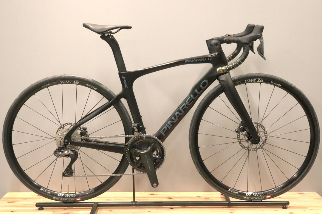ピナレロ PINARELLO プリンス PRINCE FX DISK 2022モデル 430サイズ シマノ アルテグラ R8170 12S カーボン ロードバイク 【仙台店】