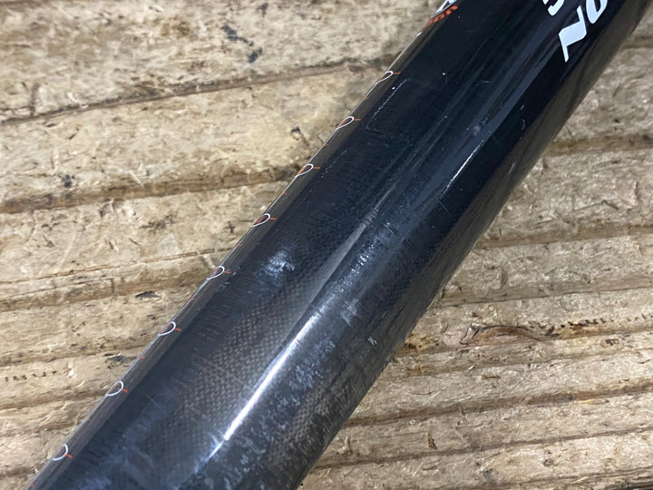 KK498 リッチー RITCHEY スーパーロジック SUPER LOGIC カーボン シートポスト Φ27.2 270mm長