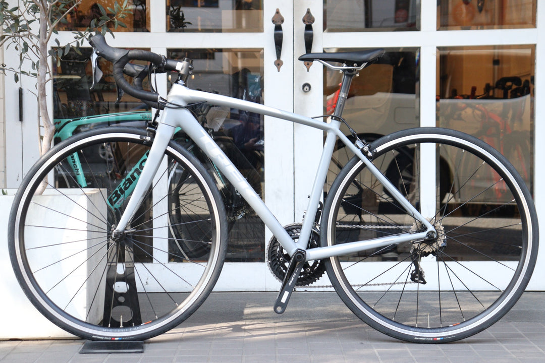 トレック TREK エモンダ EMONDA ALR 5 2019モデル 50サイズ シマノ 105 R7000 11S アルミ ロードバイク 【横浜店】