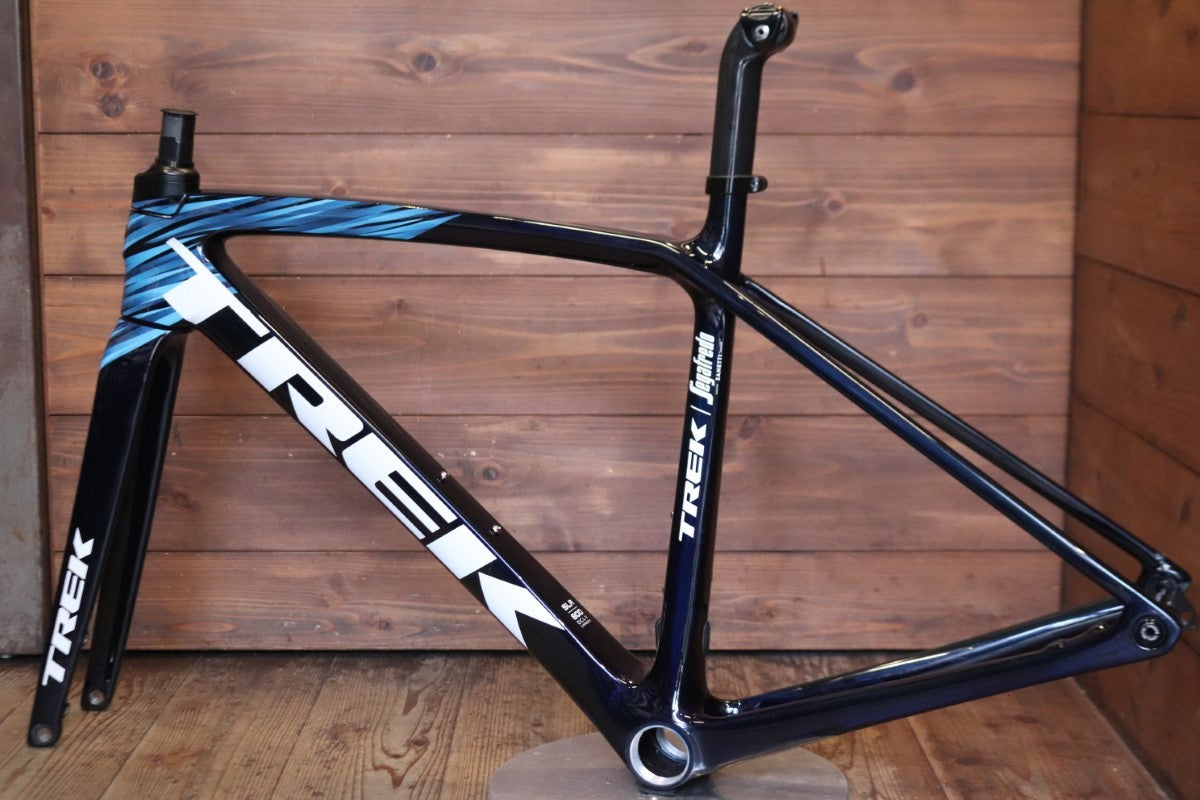 トレック TREK エモンダ EMONDA SLR DISC PROJECT ONE 2022モデル 50