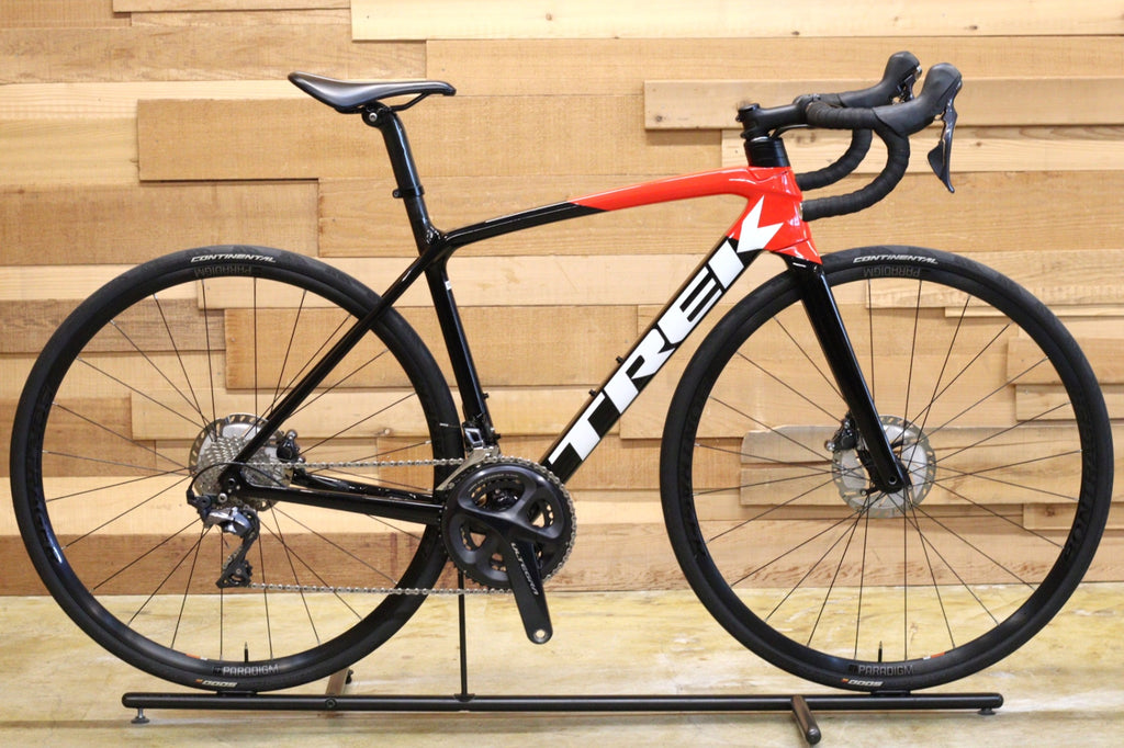 TREK EMONDA SL8 電動アルテグラ11速　カムシン トレック TREK エモンダ EMONDA SL6 DISC 2021 52サイズ シマノ