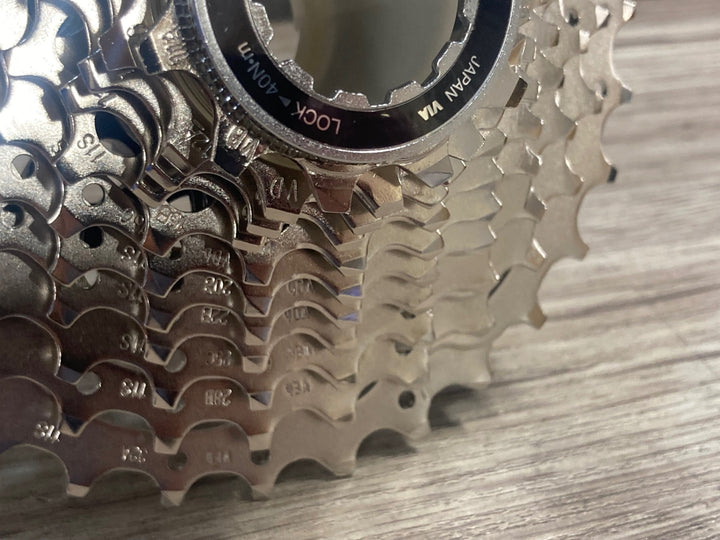 KD346 シマノ SHIMANO 105 CS-R7000 スプロケット 11-32T 11S
