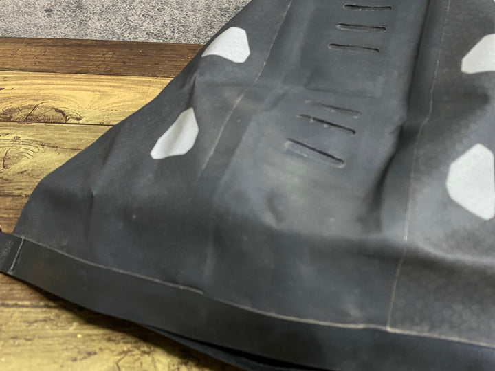 JM876 オルトリーブ ORTLIEB 防水 サドルバッグ