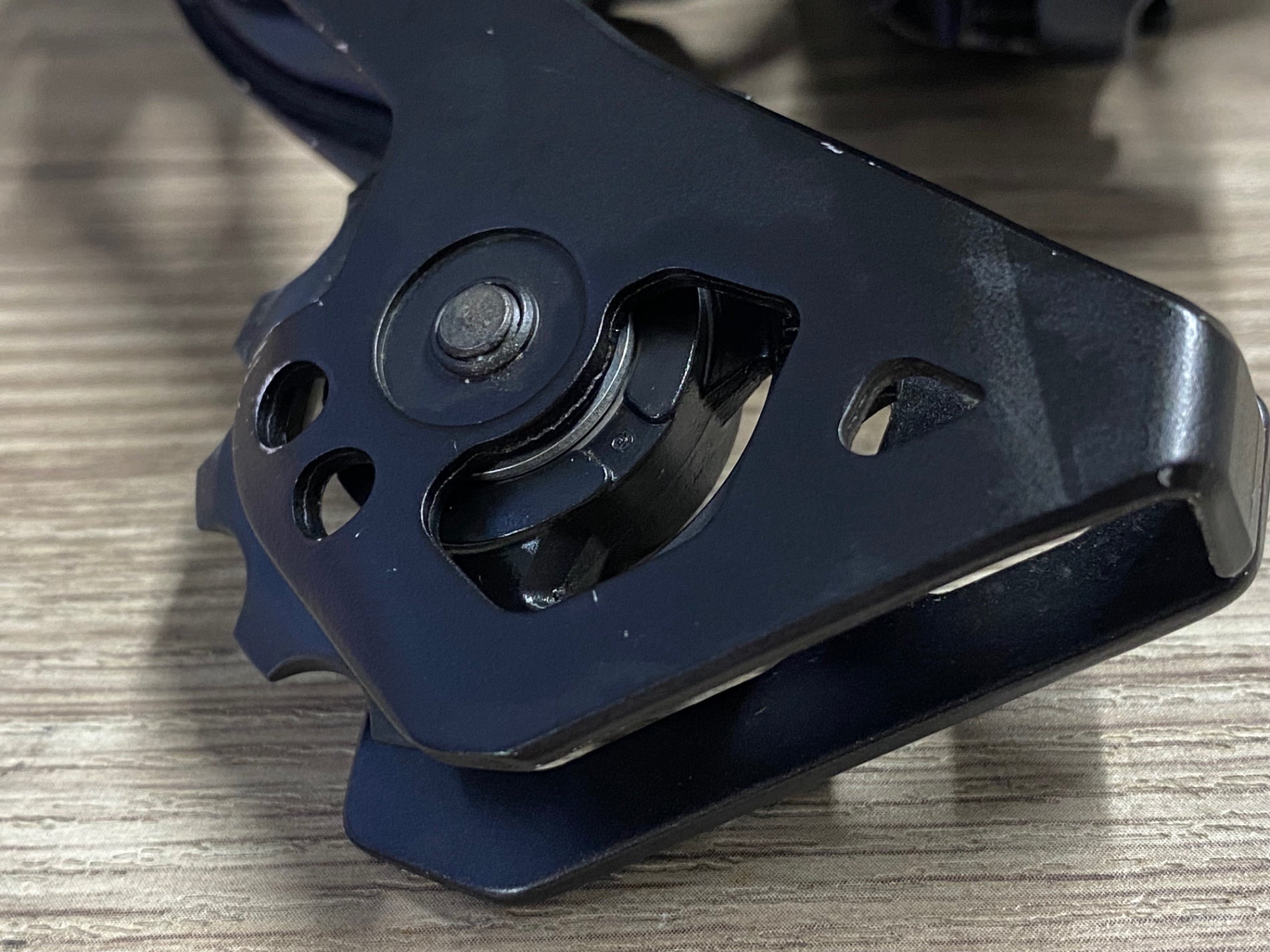 JW593 シマノ SHIMANO アルテグラ ULTEGRA RD-R8050 リアディレイラー