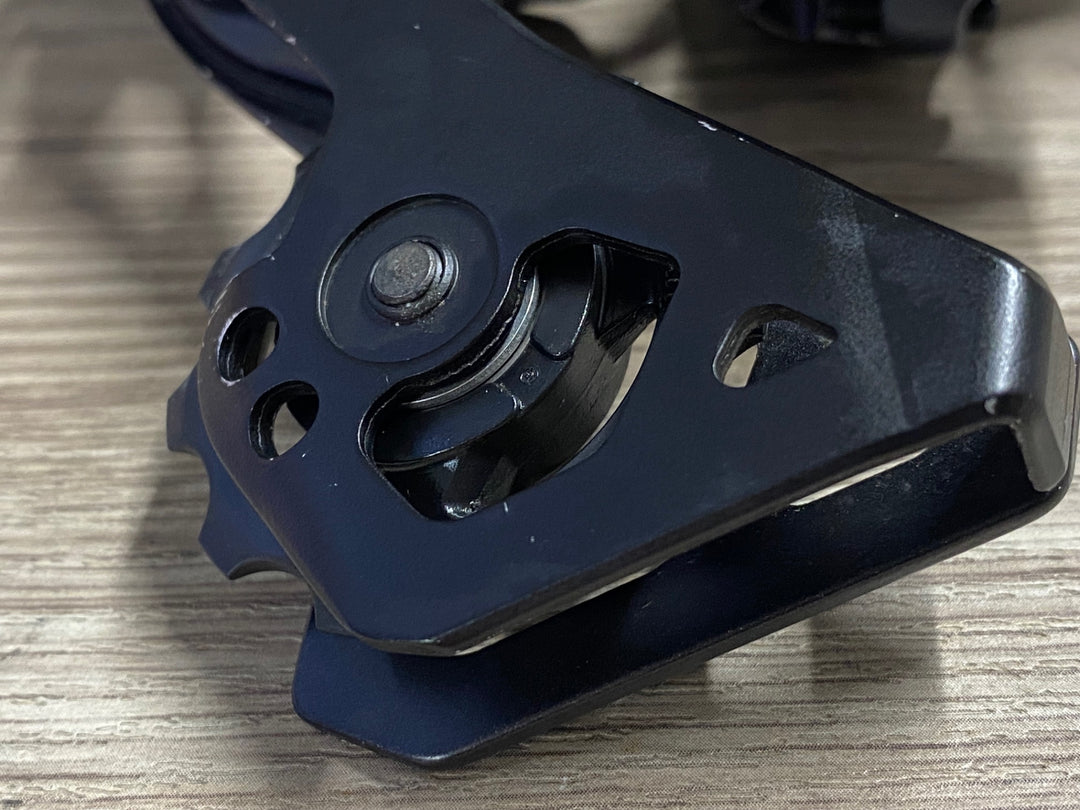 JW593 シマノ SHIMANO アルテグラ ULTEGRA RD-R8050 リアディレイラー GS 11S Di2 電動