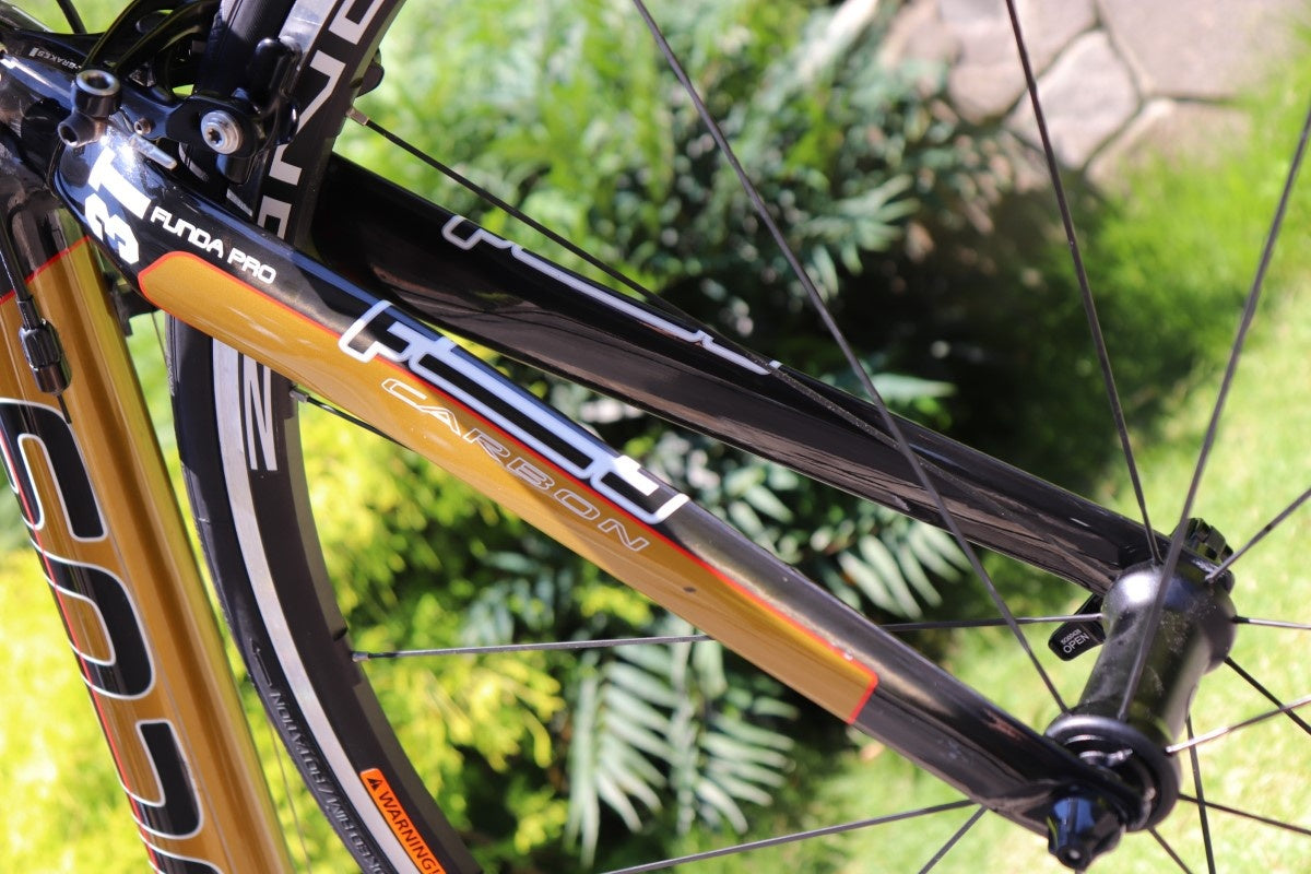 focus izalco extreme 2009モデル カーボンフレーム フォーカス FOCUS