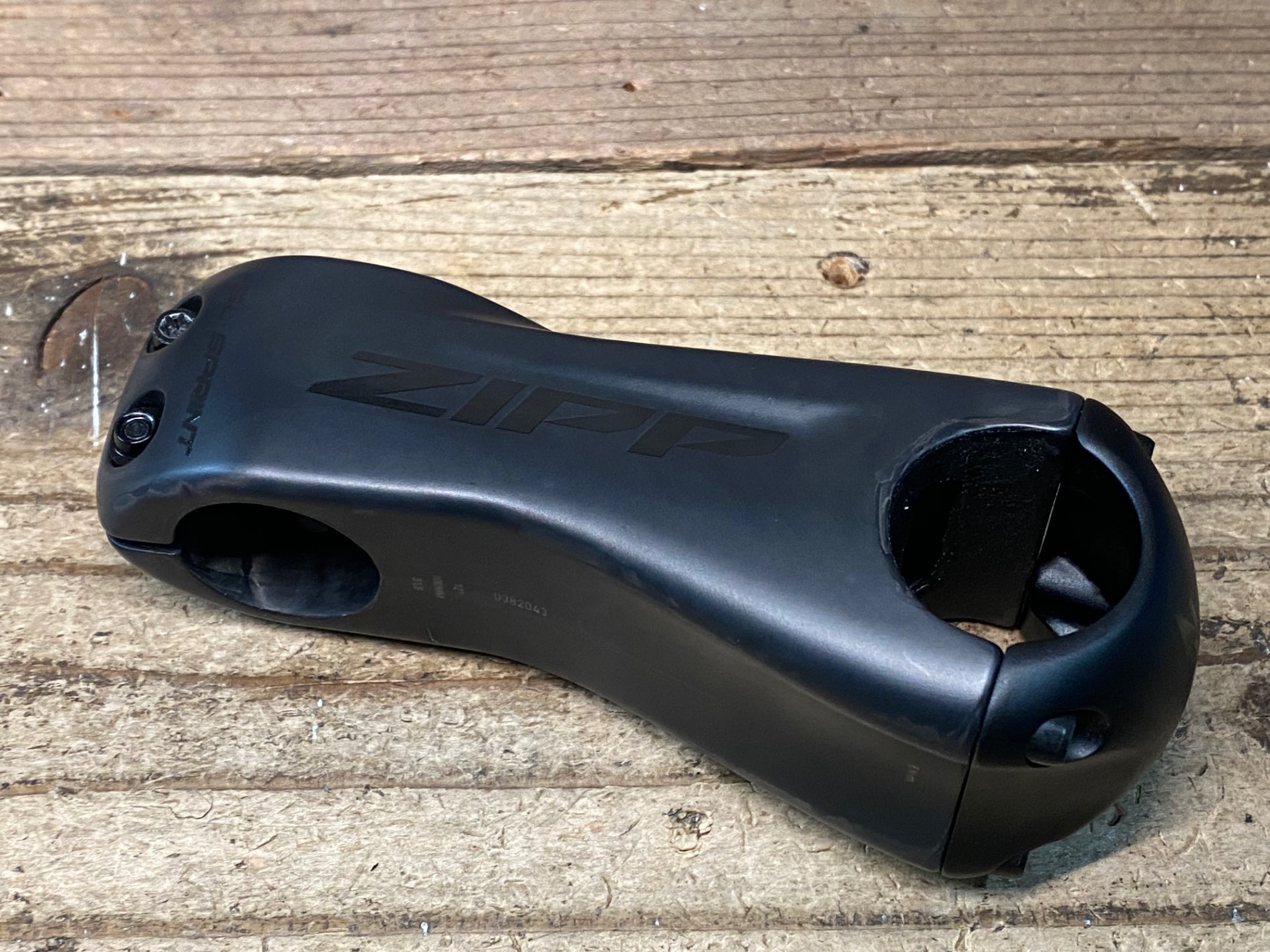 JO141 ジップ ZIPP スプリント SL SPRINT カーボン ステム 100mm 12