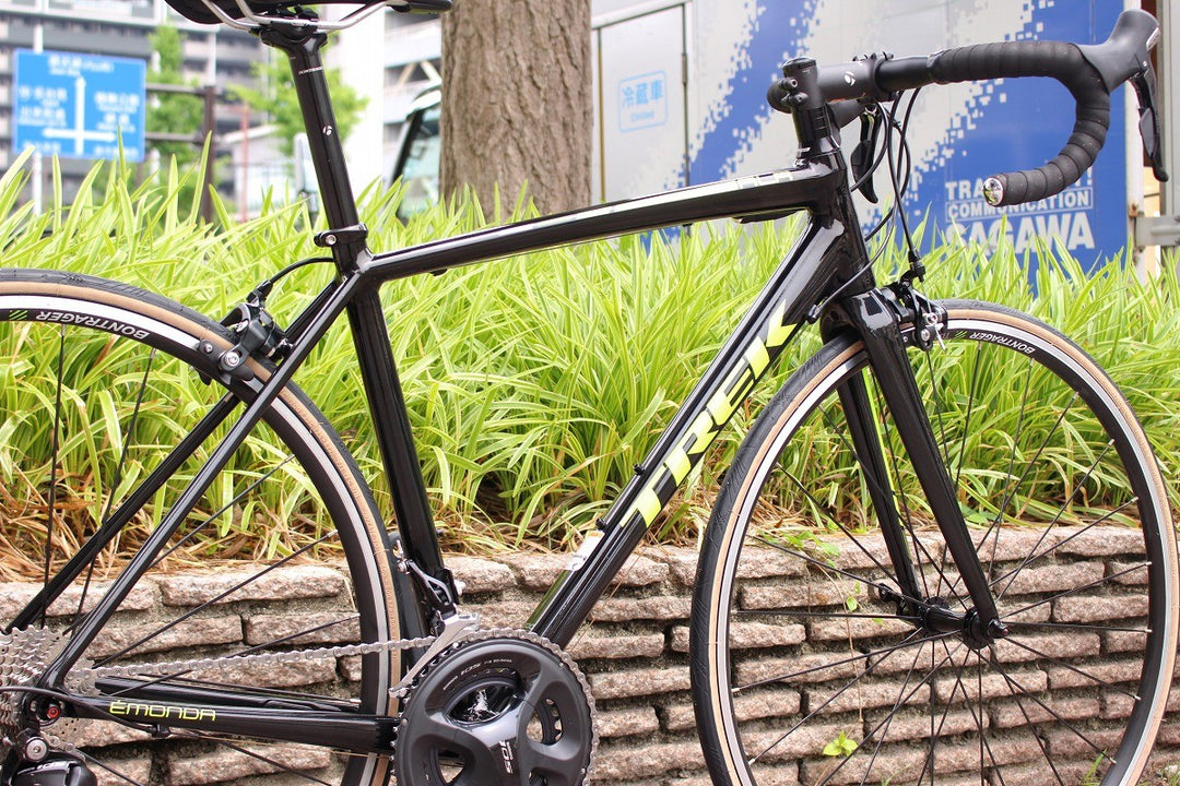 トレック TREK エモンダ EMONDA ALR5 2015 52サイズ シマノ 105 5800 11S アルミ ロードバイク【名古屋店】