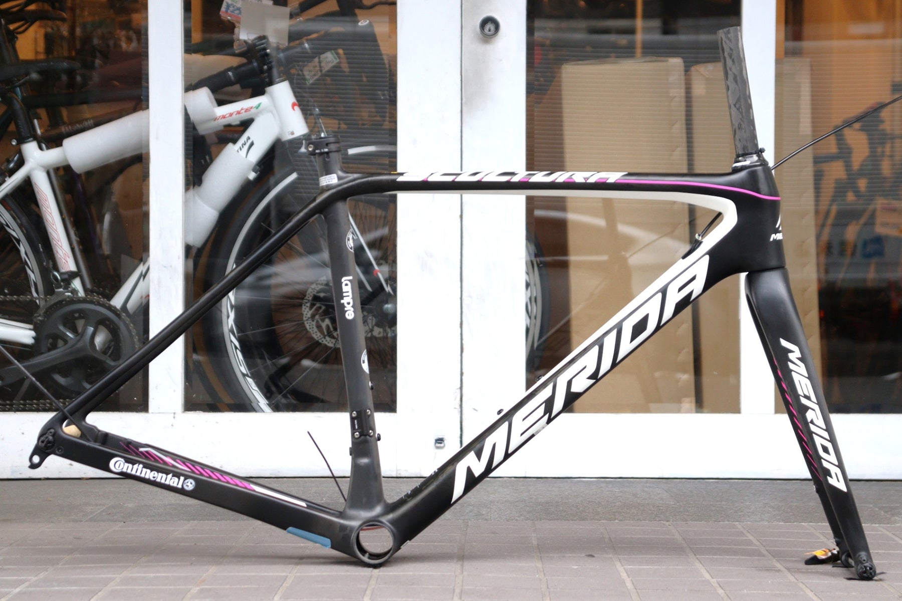 MERIDA SCULTURA TEAM フルカーボン iihUeuvbbnBeL7jPpKZPPjuWrYjIqm
