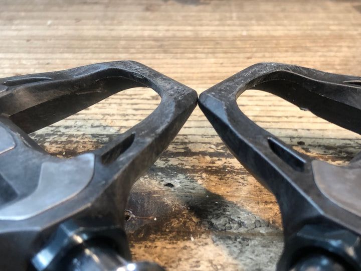 JM013 シマノ SHIMANO アルテグラ ULTEGRA PD-R8000 ビンディングペダル SPD-SL