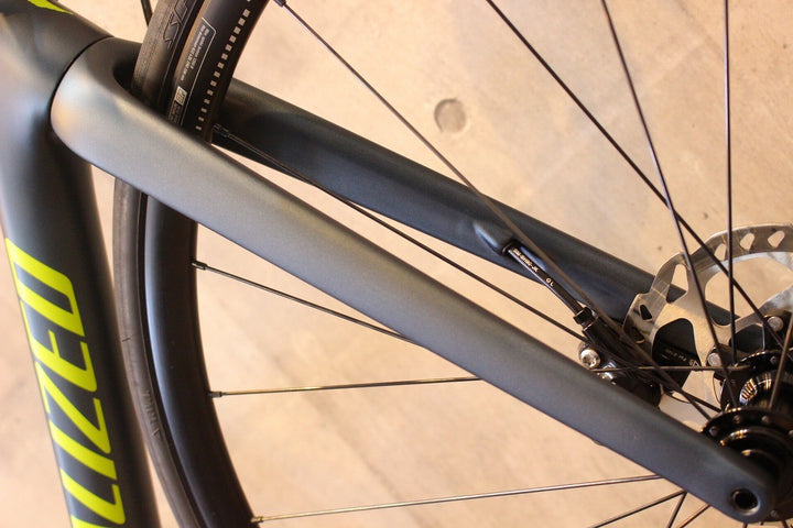 スペシャライズド SPECIALIZED ターマック TARMAC SL6 SPORT DISC 2019 52サイズ シマノ 105 R7020 11s カーボン ロードバイク【名古屋店】