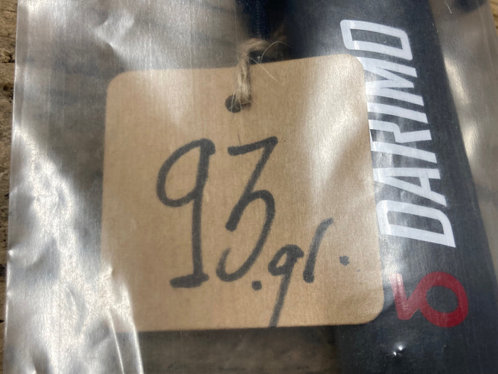 KI761 ダリモ DARIMO エアロシートポスト Colnago ストレート 300mm