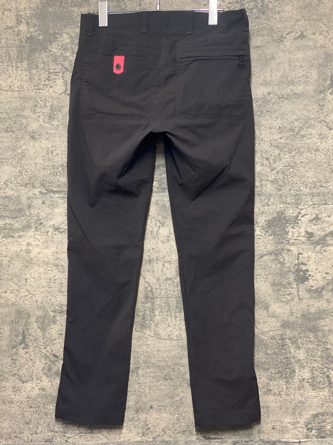 KQ643 ラファ Rapha TECHNICAL TROUSER サイクルパンツ 茶 28W 30L