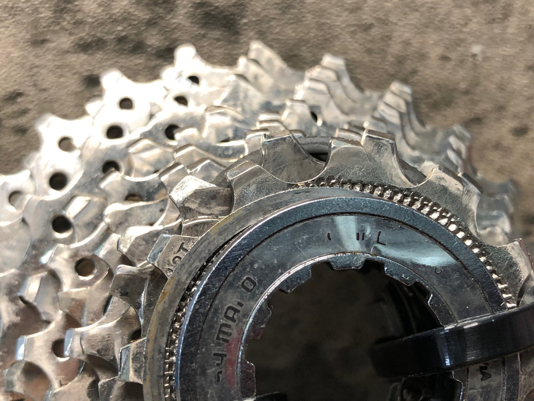 HH459 シマノ SHIMANO 105 CS-5600 スプロケット 10S 12-27T