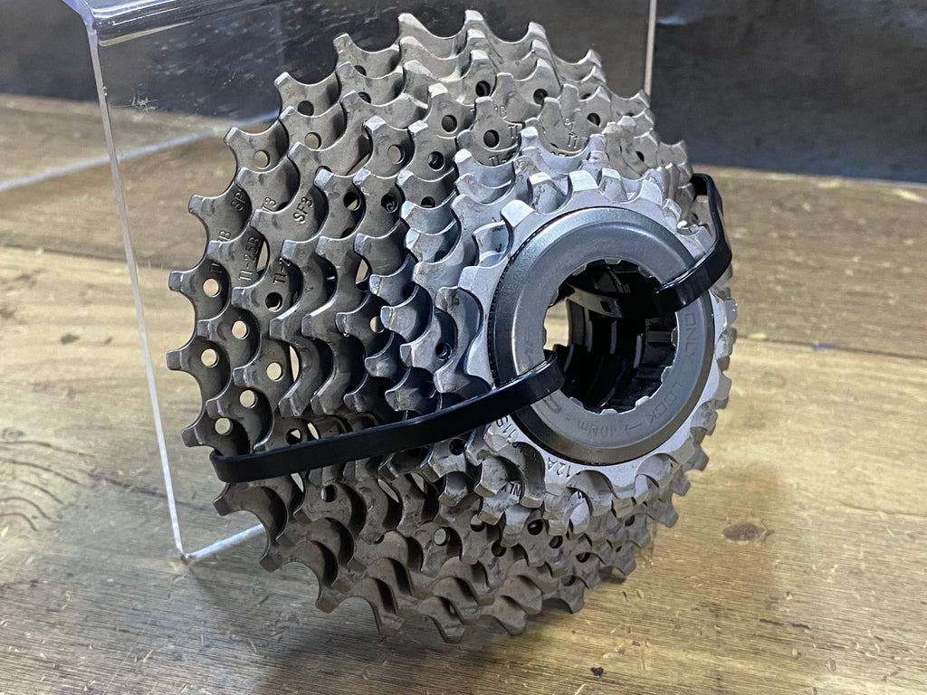 Campagnolo 11s super Recordスプロケット JT774 カンパニョーロ CAMPAGNOLO スーパーレコード SUPER RECORD