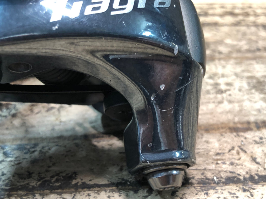 JH735 シマノ SHIMANO ティアグラ Tiagra RD-4700 リアディレイラー 10s