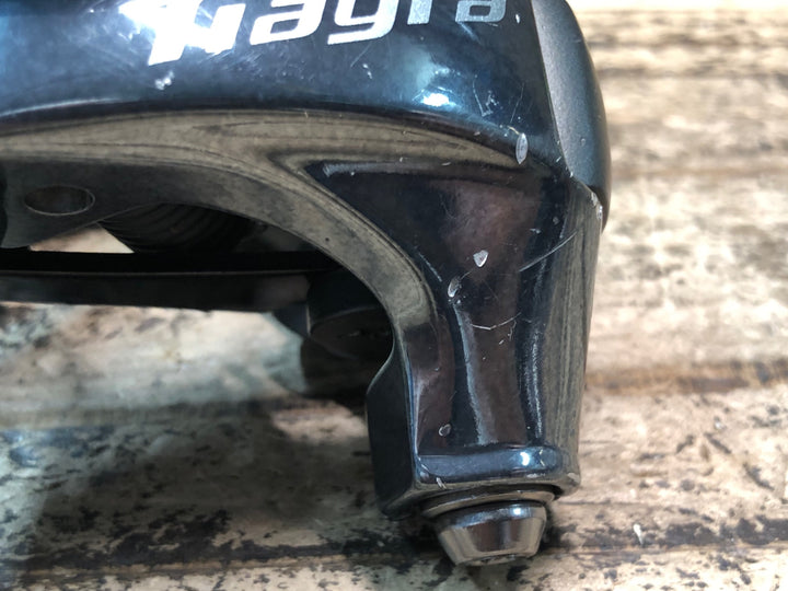 JH735 シマノ SHIMANO ティアグラ Tiagra RD-4700 リアディレイラー 10s