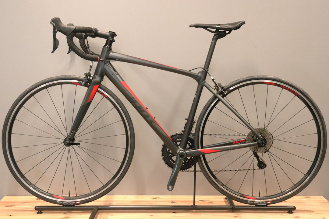 ジャイアント GIANT コンテンド CONTEND SL2 2019モデル Sサイズ シマノ ティアグラ 4700 10S アルミ ロードバイク 【仙台店】