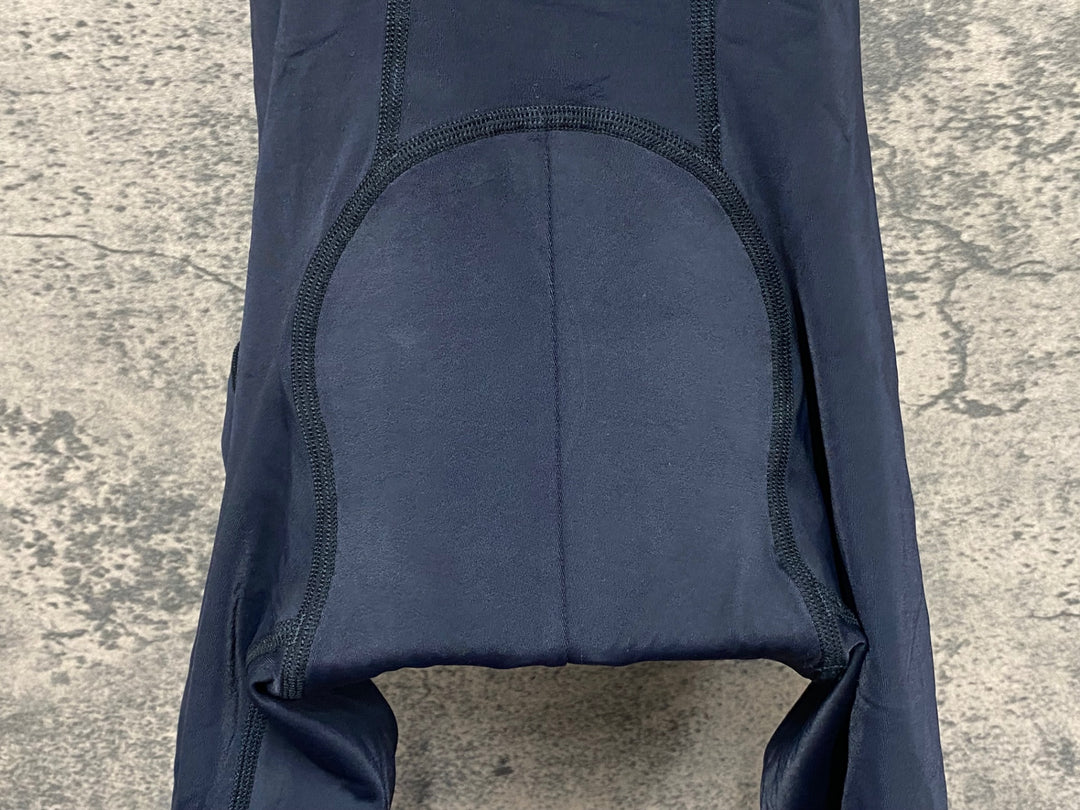 KF371 シースリーフィット C3fit ビブショーツ 黒 L