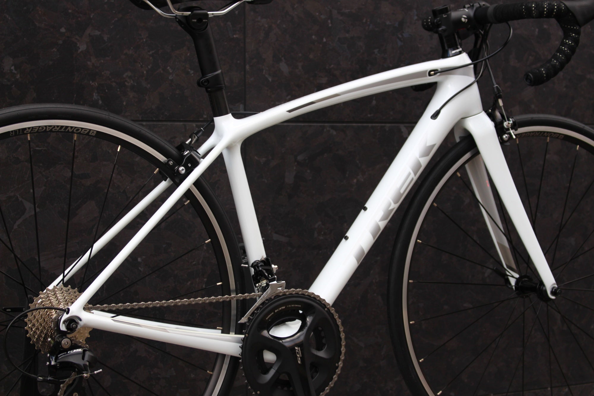 トレック TREK エモンダ EMONDA SL5 WSD 2018モデル 47サイズ シマノ