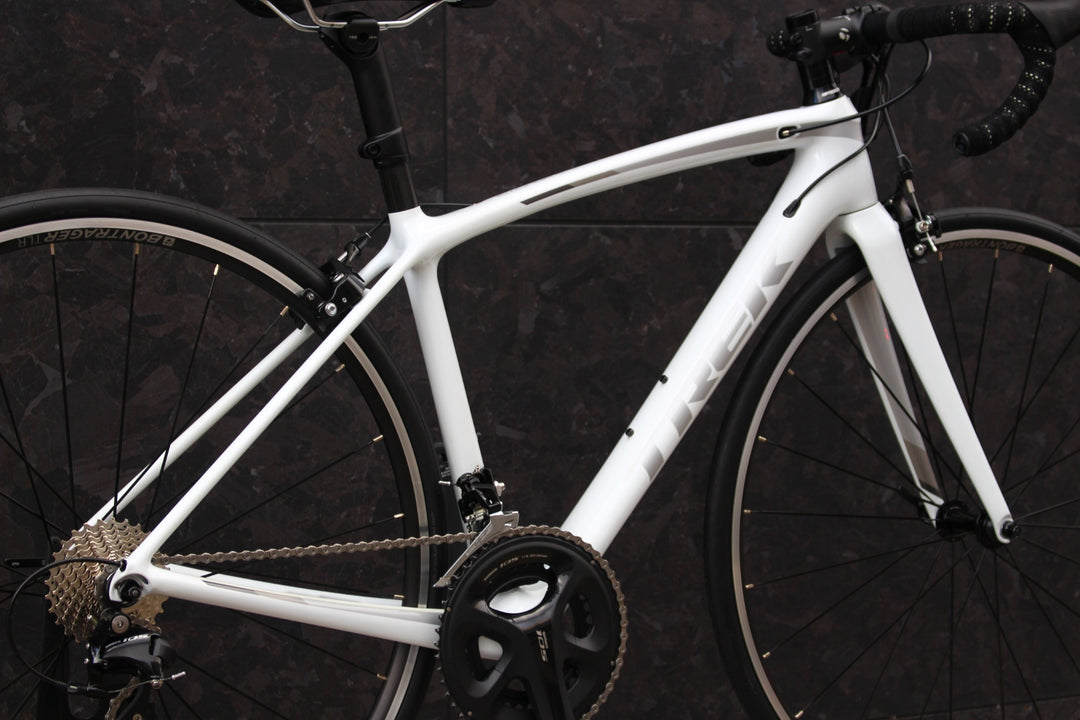 トレック TREK エモンダ EMONDA SL5 WSD 2018モデル 47サイズ シマノ 105 5800 11S カーボン ロードバイク 女性用 【福岡店】