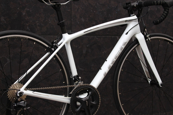 トレック TREK エモンダ EMONDA SL5 WSD 2018モデル 47サイズ シマノ 105 5800 11S カーボン ロードバイク 女性用 【福岡店】