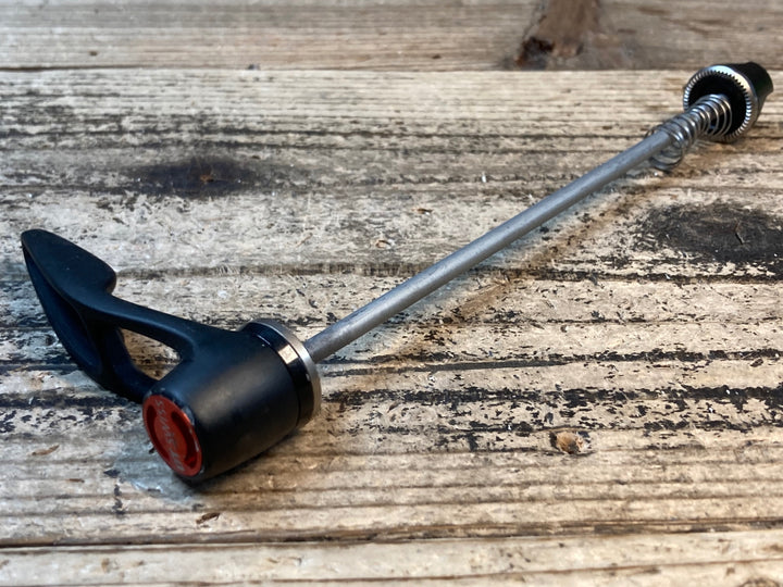 JS640 DT SWISS RWS スキュワー スチールシャフト 130mm 1本