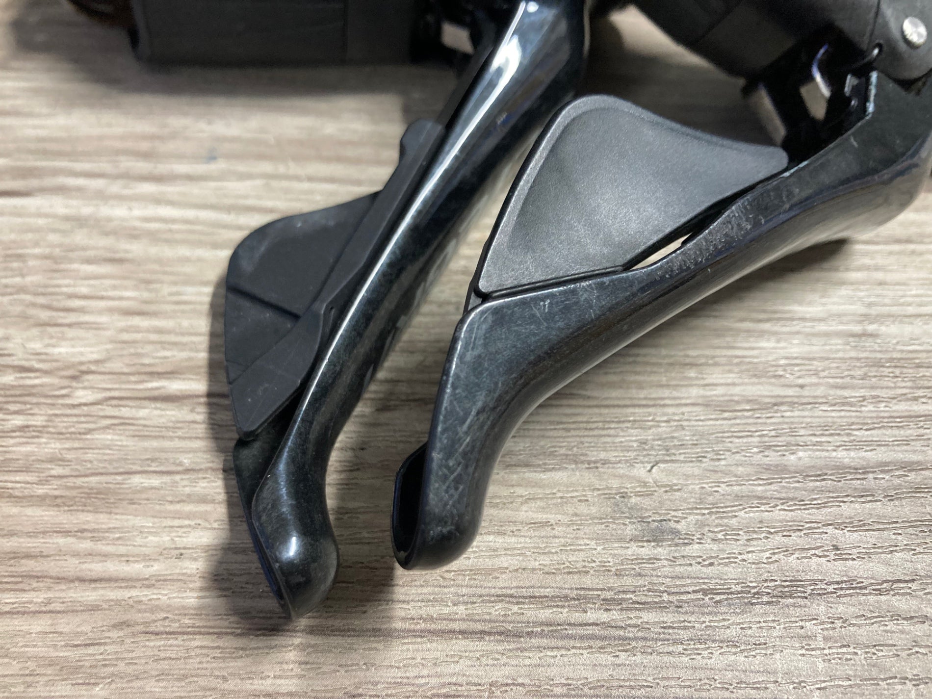 JP233 シマノ SHIMANO アルテグラ ULTEGRA ST-R8000 STIレバー 2x11S
