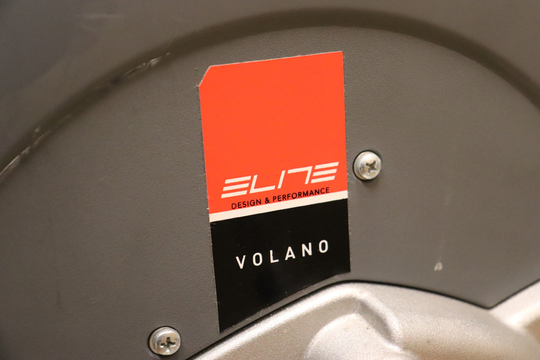 エリート ELITE ボラ―ノ VOLANO ダイレクトドライブ スマートトレーナー 【さいたま浦和店】