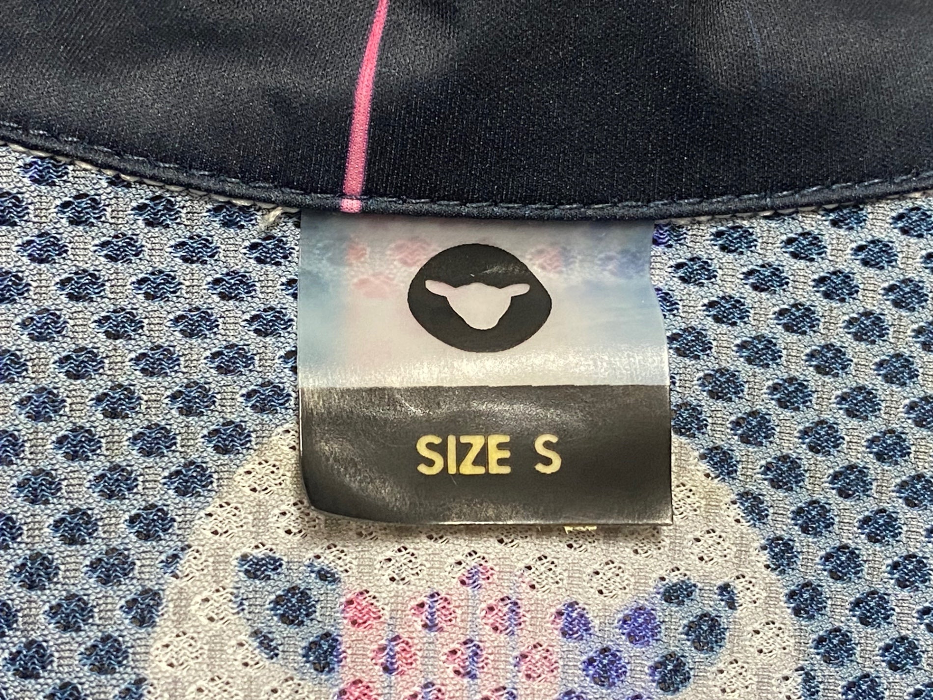 JJ752 ブラックシープ BLACKSHEEP スペシャライズド ジレ サイクル