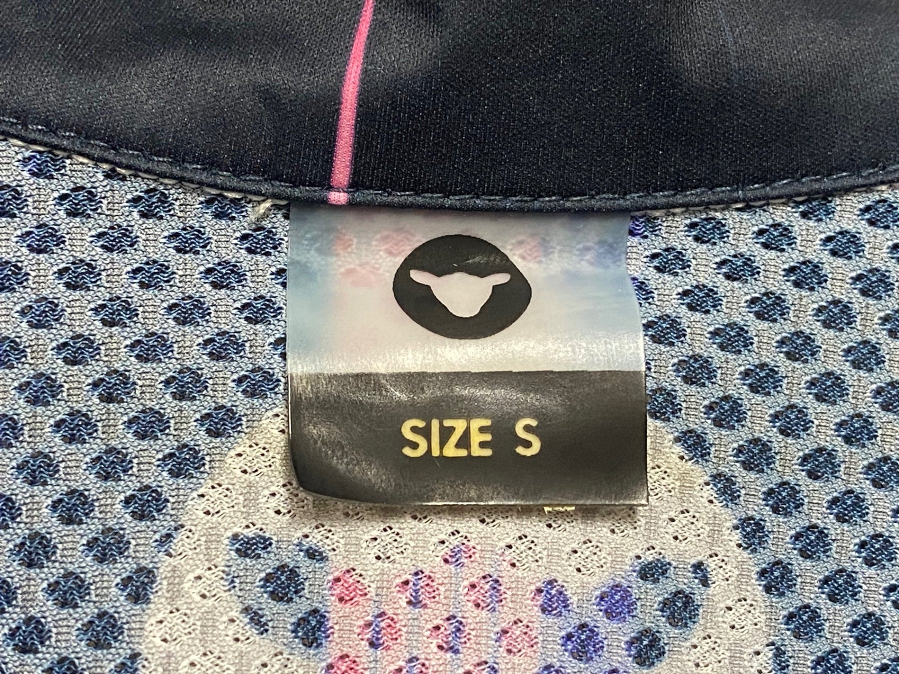 JJ752 ブラックシープ BLACKSHEEP スペシャライズド ジレ サイクル