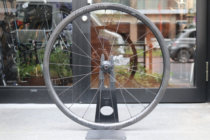 ロヴァール ROVAL ラピーデ RAPIDE CLX32 DISC フロントホイール 21C 【東京南麻布店】