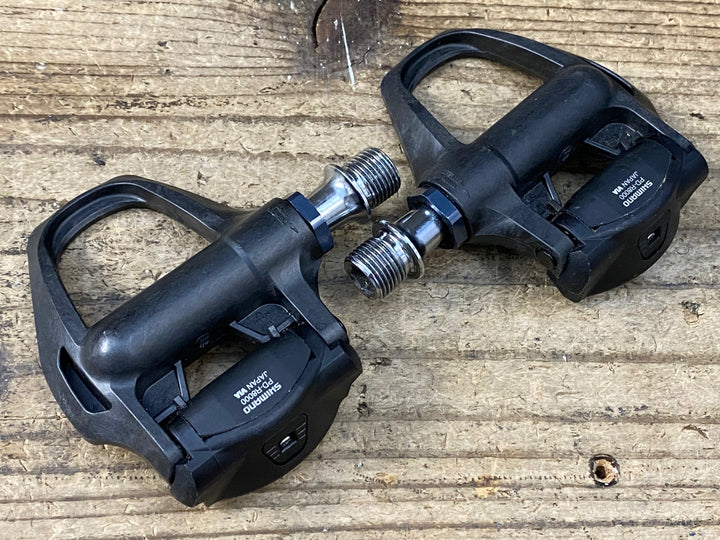 JY788 シマノ SHIMANO アルテグラ ULTEGRA PD-R8000 ビンディングペダル SPD-SL