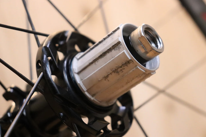 フルクラム FULCRUM レーシング クアトロ RACING QUATTRO CARBON DB カーボン クリンチャー ホイールセット シマノ 11S/12S 【芦屋店】