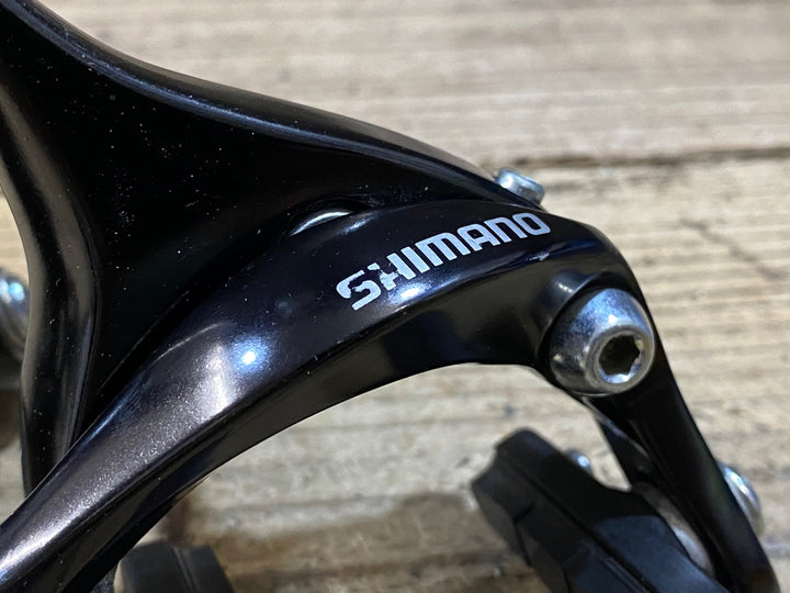 JS790 シマノ SHIMANO BR-R561 キャリパーブレーキ 前後セット